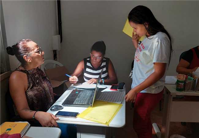 Conselheiro Tutelar; eleição; sps